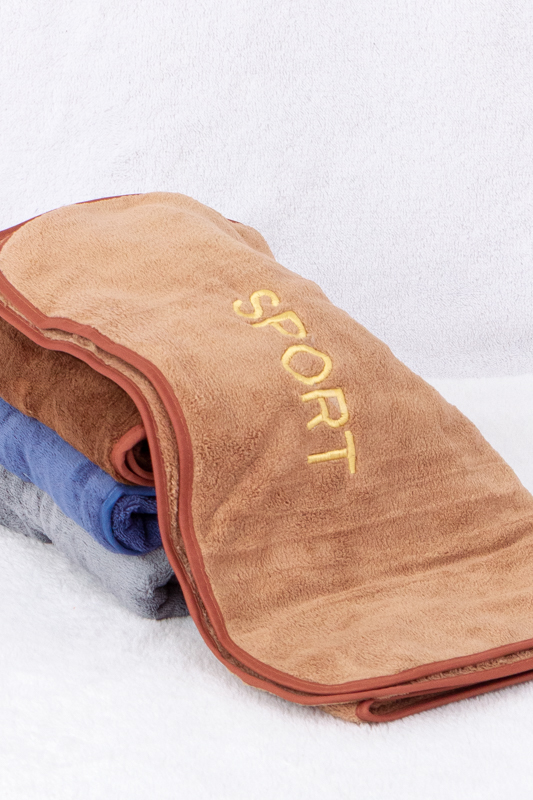 Рушник для обличчя